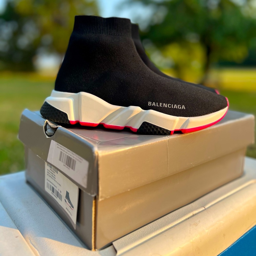 Balenciagas